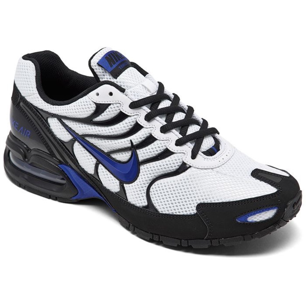 Nike Air Torch 4’s